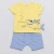Import Baby Short Sleeve Baby Boy Shirts Boys Wear from China