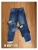 Import Kids Denim Jeans from India