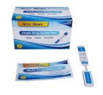 CE USFDA 510K ACCU NEWS MET TEST DIP CARD KIT