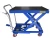 Import 300kg Capacity Hydraulic Table Cart from China