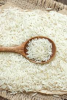 Rice and Grains