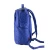 Import LT-004 Blue PU Backpacks any Travelling Bags, Backpack and School bag etc OEM is welcome from China