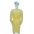 Import Disposable Medical Use Elastic Cuffs Isolation Gown from China