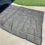 Mesh Tarp