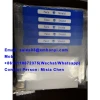Stock item, disposable face shield with CE/FDA certificate