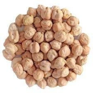 Chickpeas