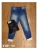 Import Kids Denim Jeans from India