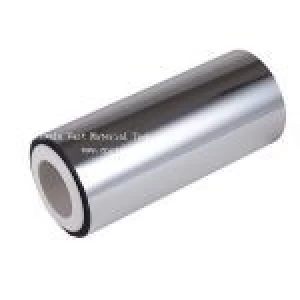 PET Metalized Silver Thermal Lamination Film