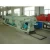 Import cutting pipe collaring machine from Japan
