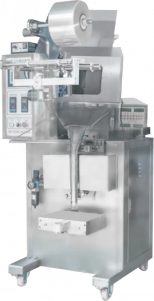 Ration Packaging Machine