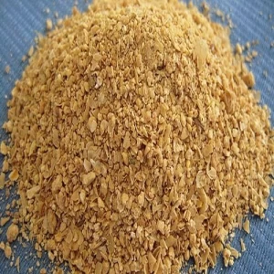 Top Quality Soybean Meal With High Protein