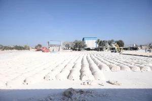 China Clay Granules by Green Trade India GTI Quality