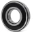 Import More popular Deep groove ball bearing 6112-Z 60*95*18mm from China