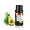 Pure Natural Extra virgin Avocado Oil edible oil in bulk with food grade