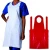 Import Polyethylene Waterproof Disposable Aprons For Cooking, Serving, Painting Direct from Vietnam Factory from Vietnam