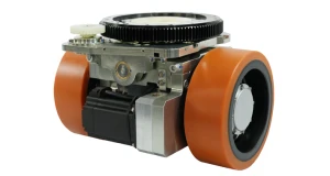 Heavy Duty Drive Wheel