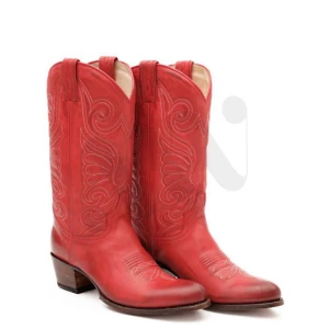 cow boy shoes