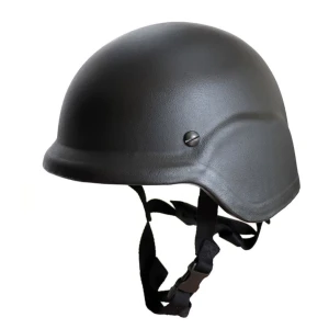Aramid M88 Bulletproof Helmet - NIJ IIIA - Model 15