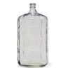 China wholesale home brewing glass carboy 5 gallon