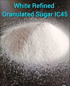 Refined Sugar IC45