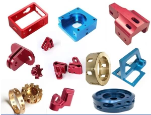 Metal Bolts, Brackets, Clamps for Construction Material Fittings