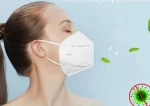 Kn95 Mask with CE, FDA Certificate FFP2 Face Masks