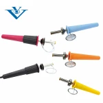 Art and Craft tool for Woodburning, Leather Stamping and Soldering Iron