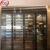 Import Modern stainless steel wine rack from China