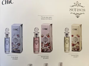 perfume EDP