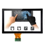 Touch Panel 3.5 4.3 5 7 10.1 Inch Tft Touch Lcd Screen Display Module With Capacitive Touch Screen