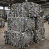 Aluminium UBC Scrap Supplier Bulk ISRI Taldon Export | Used Beverage Cans Bales of  ISRI Taldon Grade