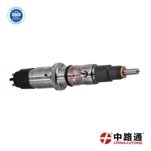 Generator Fuel Injection Pump 0 445 120 050 for zexel injector parts