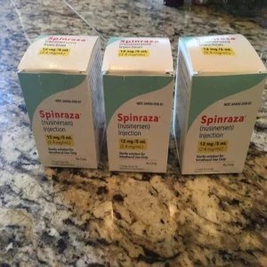 Spinraza 12mg Injection