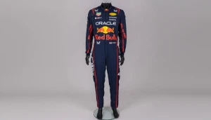 racing car suit