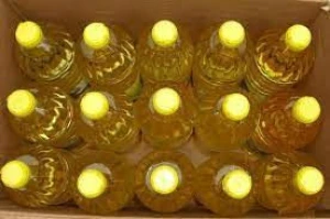High Grade Sunflower Oil Available in Wholesale Price