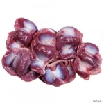 2022 April Brazil Origin Frozen Chicken gizzards