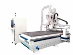 MARS CNC Router Machine ATC 1325/1328/2030