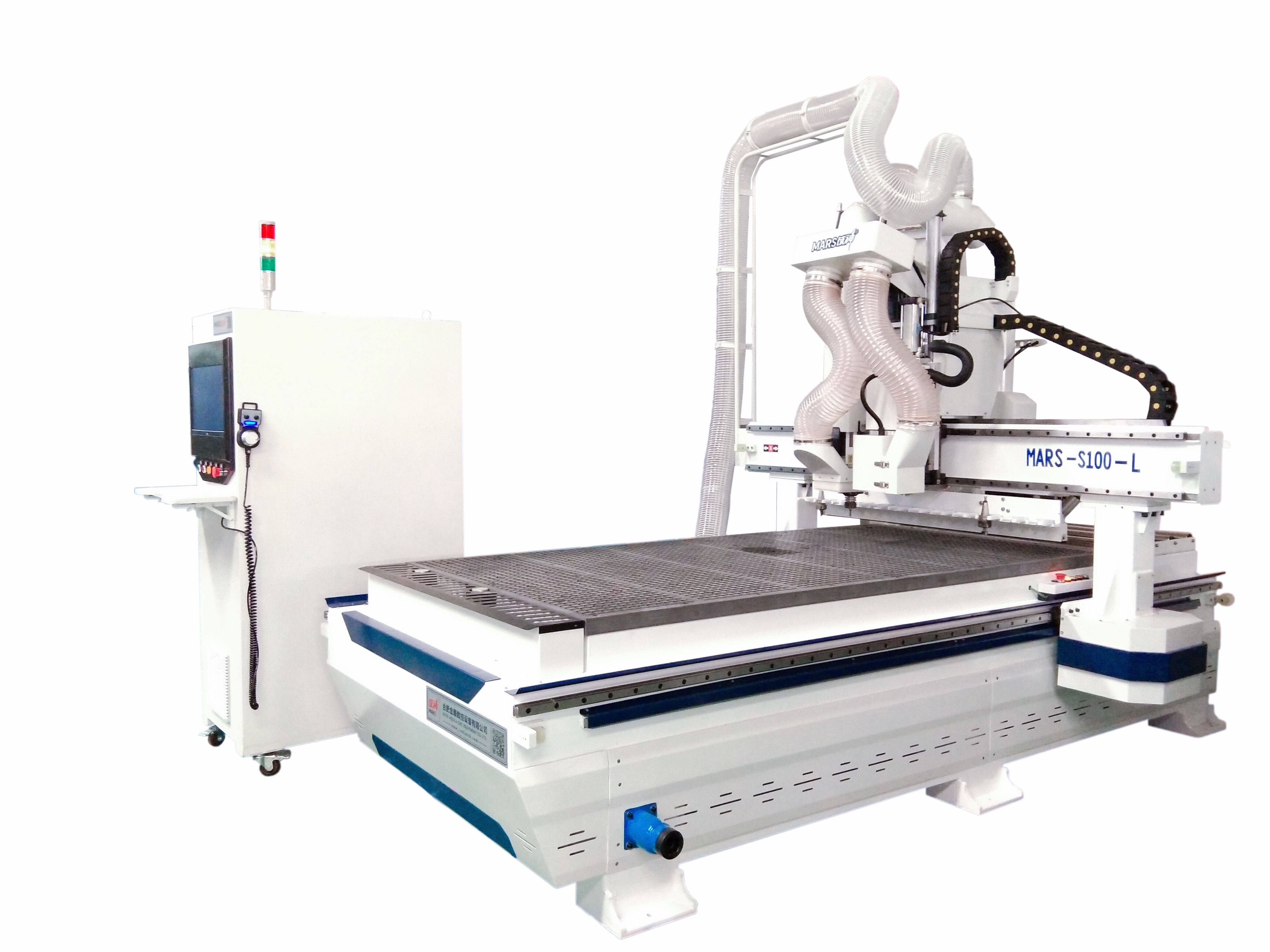 Buy Mars Cnc Router Machine Atc 1325/1328/2030 from Hefei Aquila CNC ...