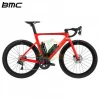 2020 BMC Timemachine 01 Road Four Ultegra Di2 Disc Bike