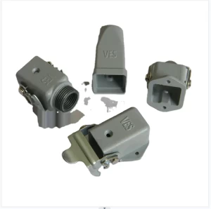 Hot selling OEM zinc metal casting investment casting wax aluminum die casting parts
