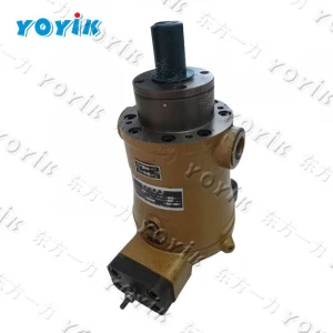 YOYIK Dewatring Pump System ATS48C21Q