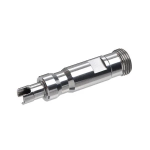 High Precision CNC Machined Parts in Reasonable Price