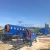 Import Multi functional municipal solid waste household plastic waste classification and treatment equipment from China