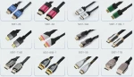 cable manufacture