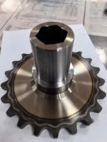 Custom Industrial Sprocket Europe Standard