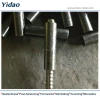 HOT ROLLED tie rod accessories coupler for formwork system