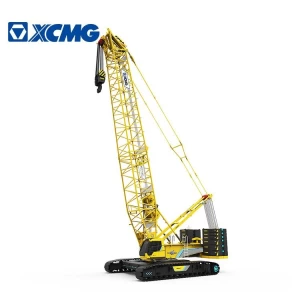 XCMG official manufacturer XGC260 250 ton crawler crane price for sale