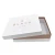 Import White Gift Boxes Packaging Wedding Dress Boxes Wholesale from China