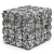 Import Aluminium UBC Scrap Supplier Bulk ISRI Taldon Export | Used Beverage Cans Bales of  ISRI Taldon Grade from United Kingdom