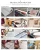 Import Decorative paint roller painting and printing decoration abstract decorative painting canvas wall art with pictures from China